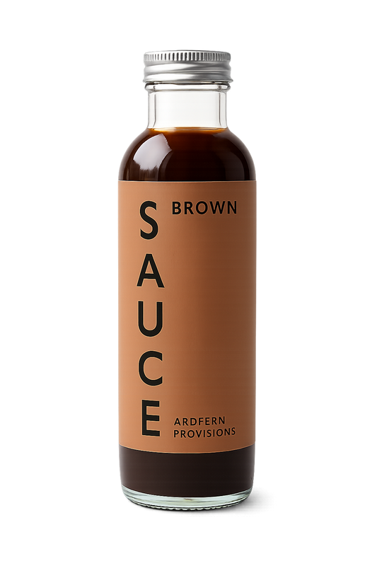 Brown sauce