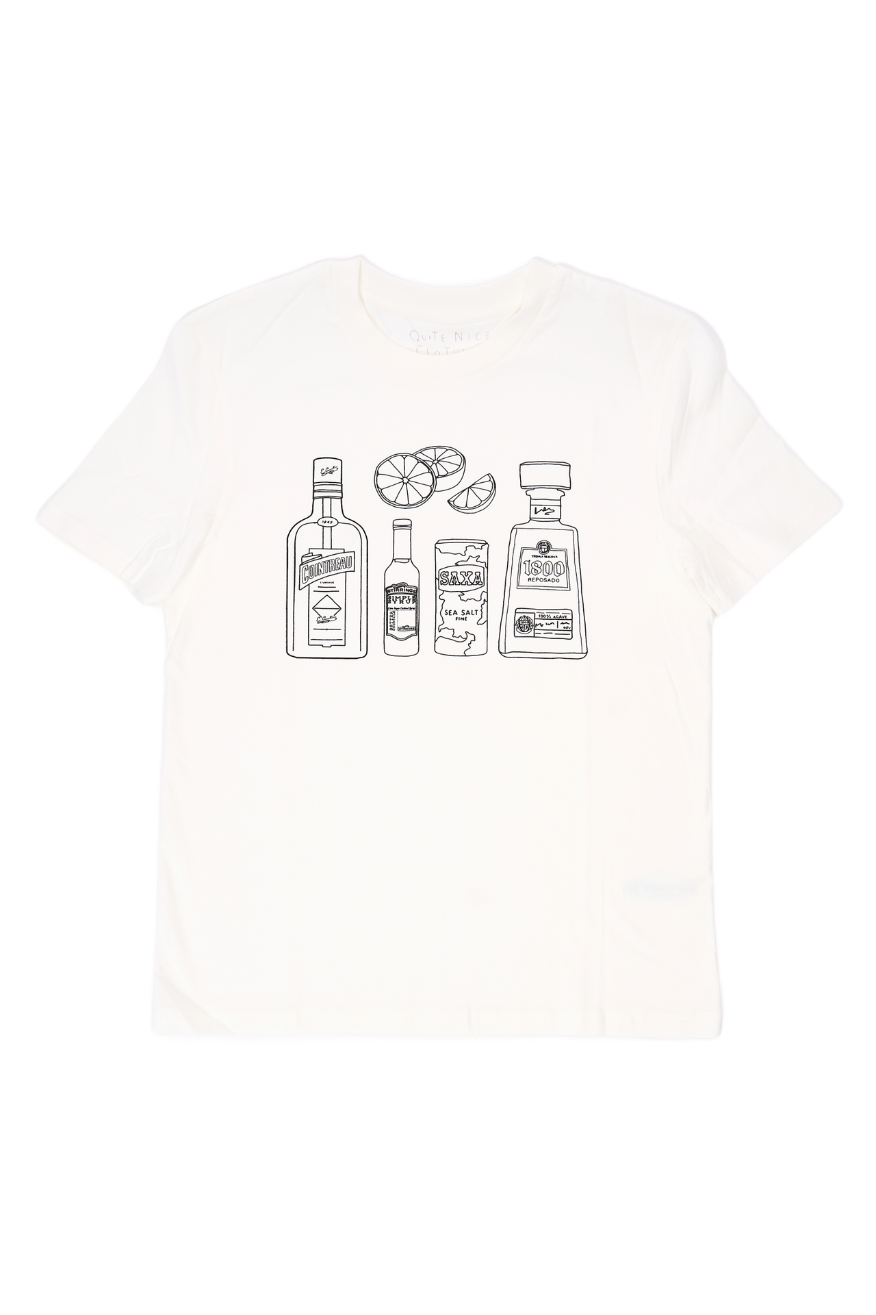 The Margarita T-Shirt (L)