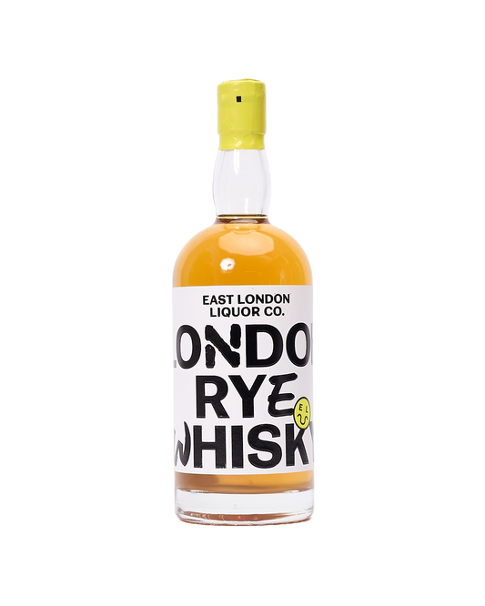 London Rye Whisky