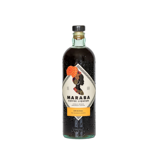 Maraba Coffee Liqueur