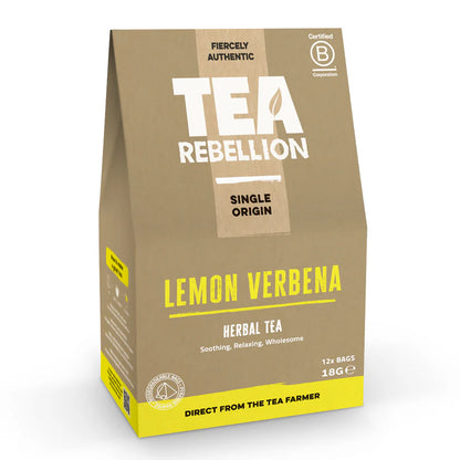 Lemon Verbena