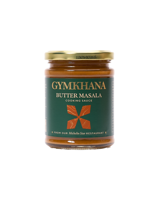 Butter Masala