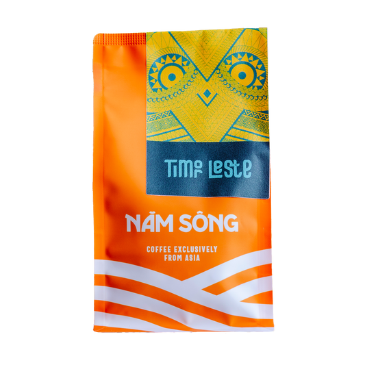 Nam Song Coffee | Timor-Leste – Samoro, Letefoho – Fully Washed