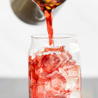 White, Hibiscus, Passion