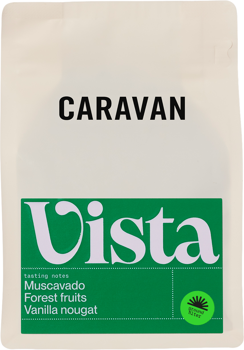 Vista Ground Fllter
