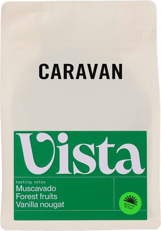 Vista Ground Fllter