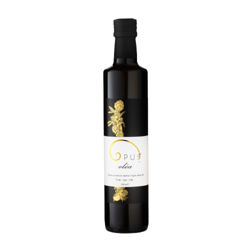 Early Harvest Extra Virgin Olive Oil