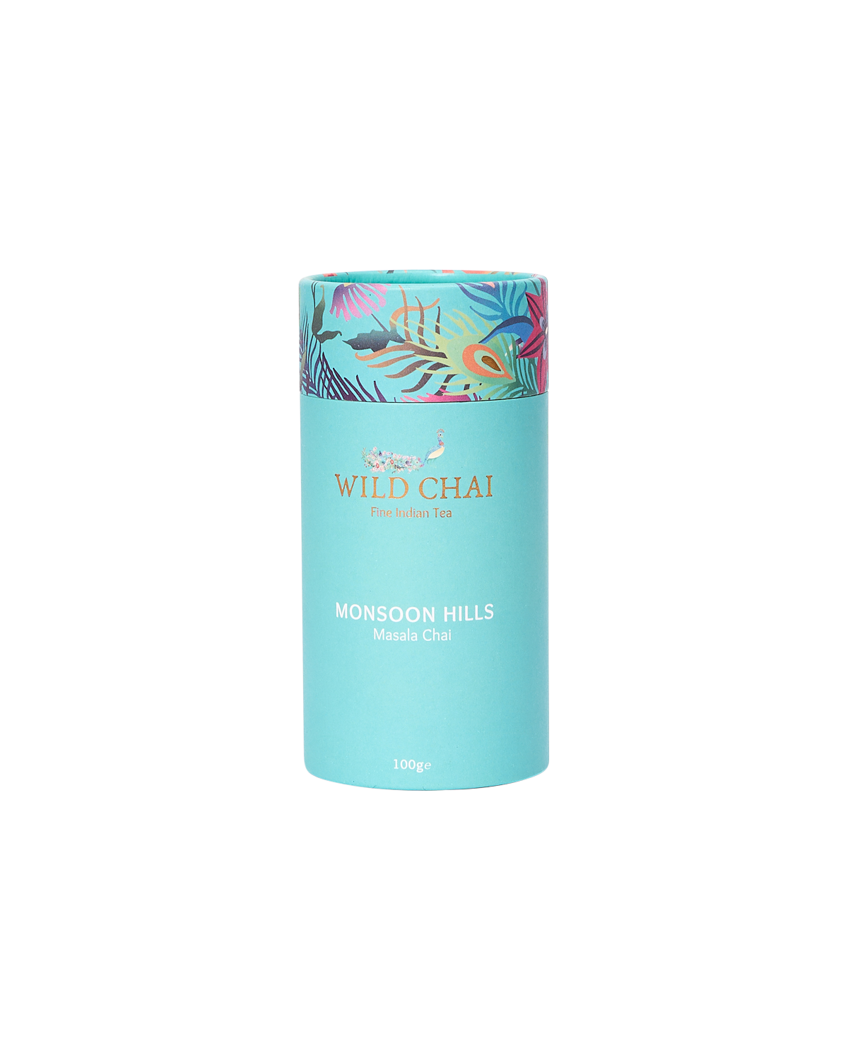 Masala Chai