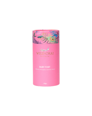 Wild Chai