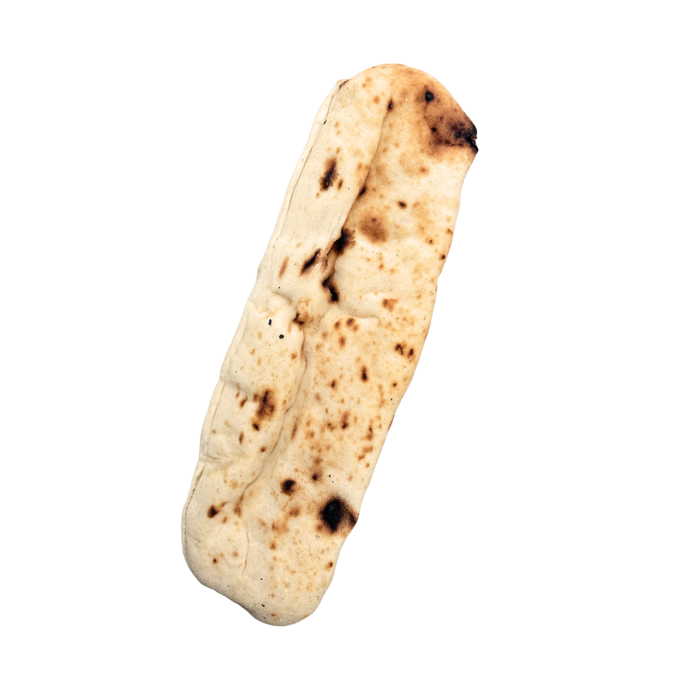 Italian Panuozzo Bun, Ambient, 2x250g