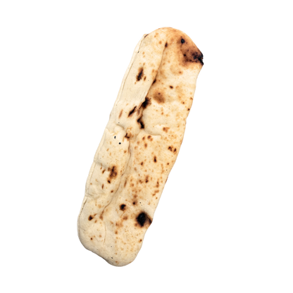 Italian Panuozzo Bun, Ambient, 2x250g