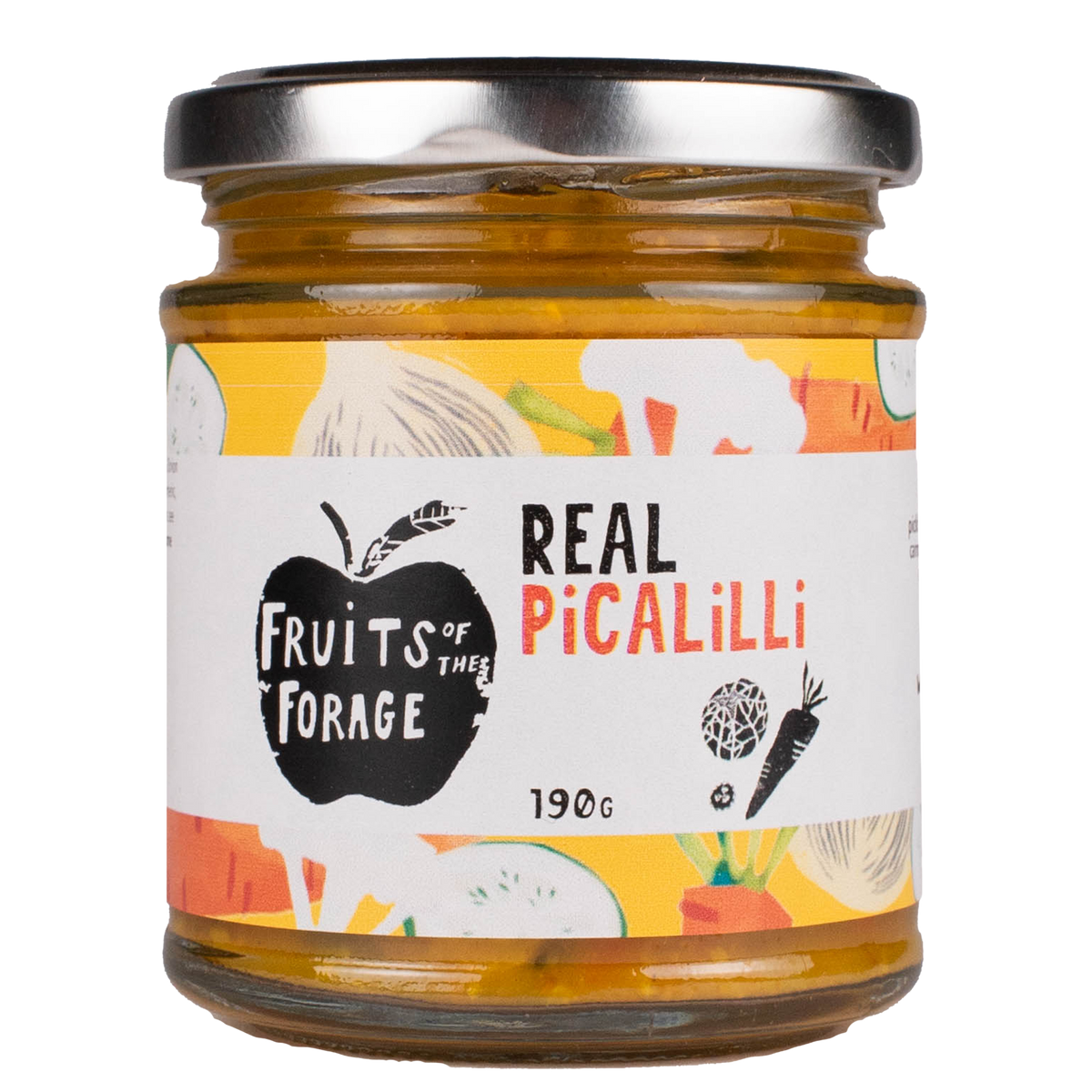 Real Picalilli