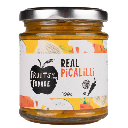 Real Picalilli