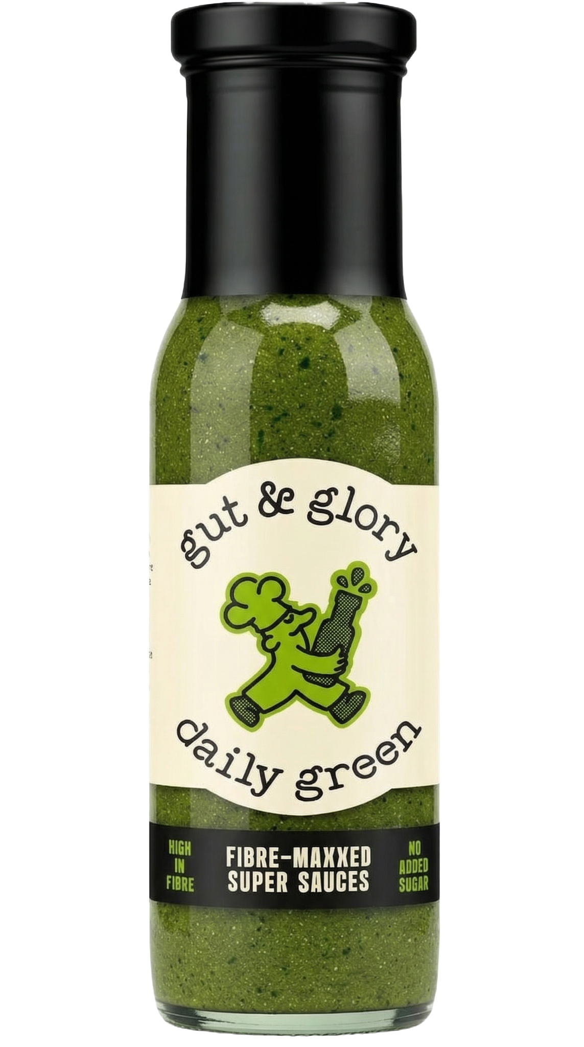 Daily Green