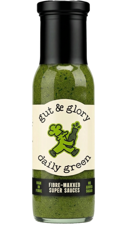 Daily Green