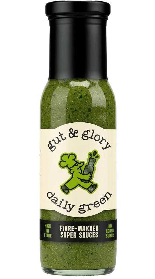 Daily Green