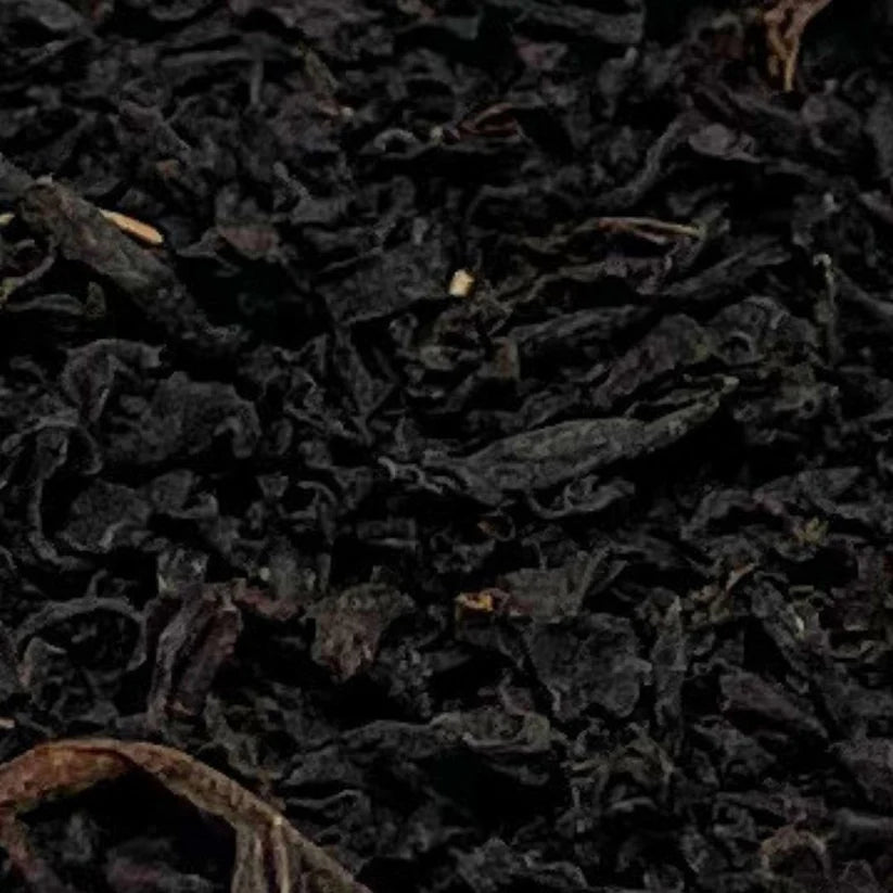 Breakfast Tea