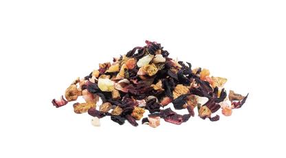 Watermelon Lychee Fruit Tea