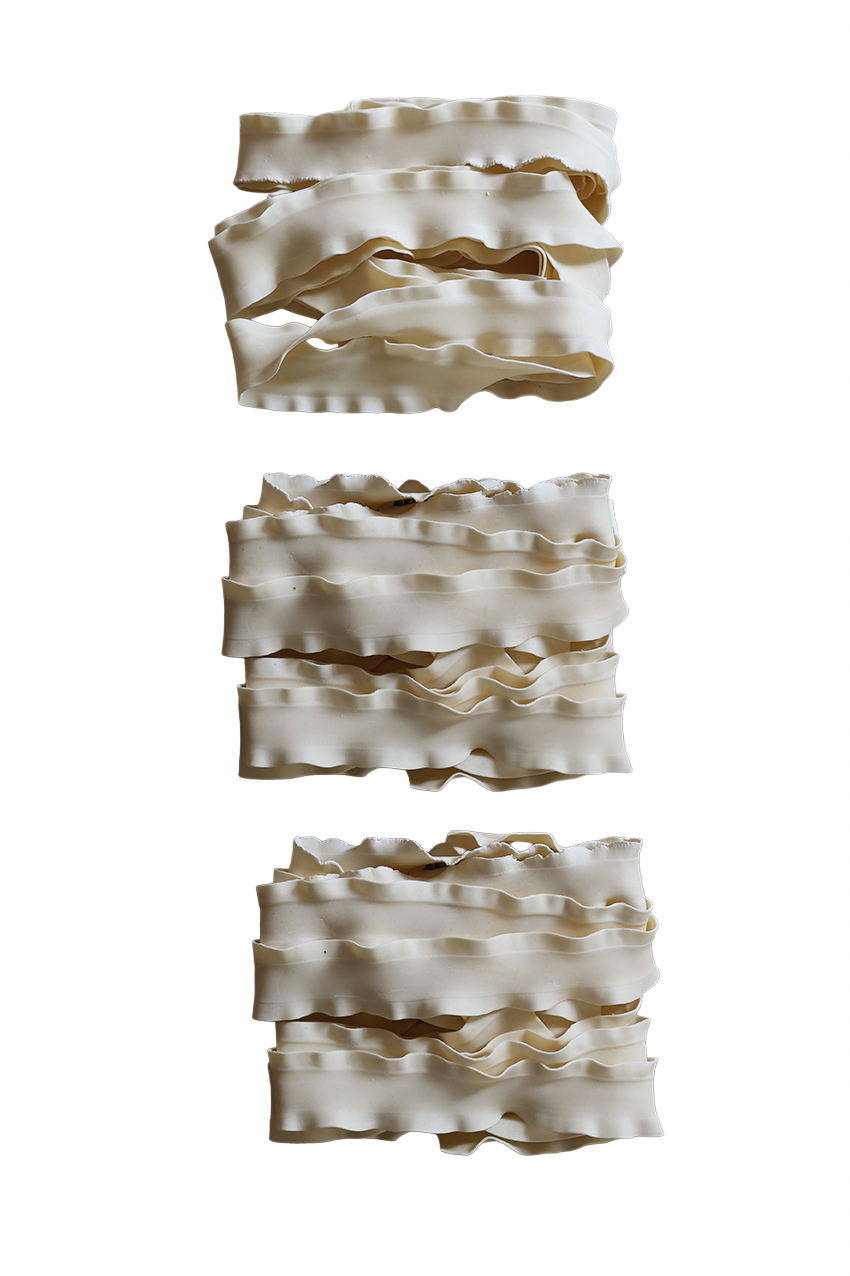 Premium Sun-Dried Belt Noodles