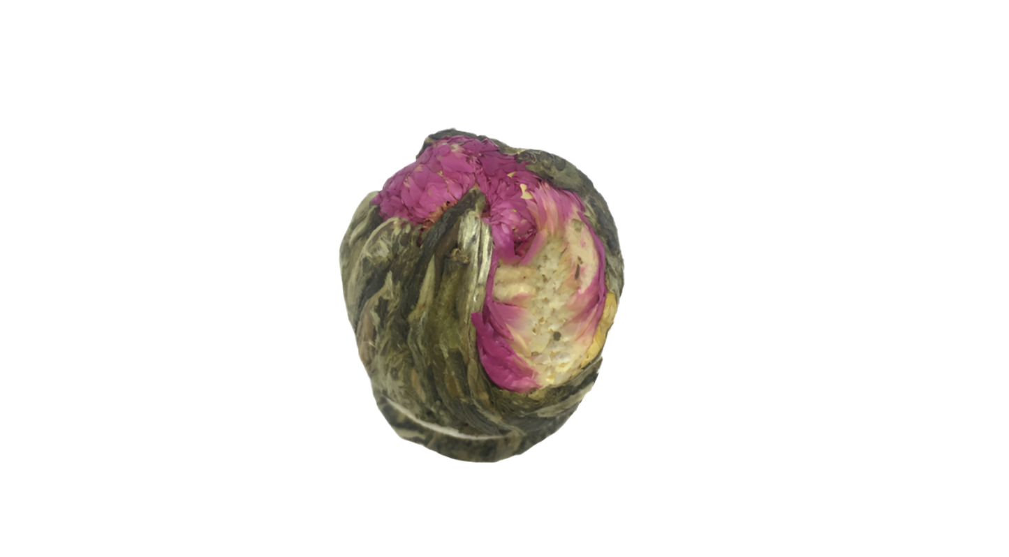 Blooming Tea