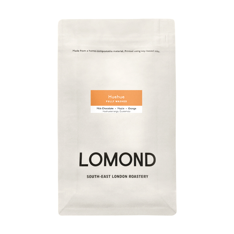 Huehue Single Origin Coffee