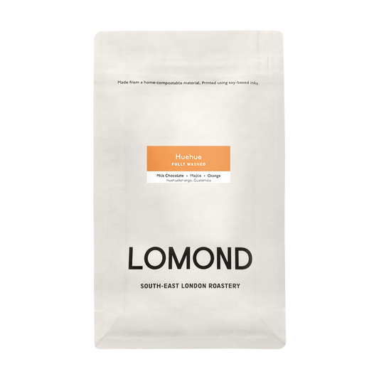 Huehue Single Origin Coffee