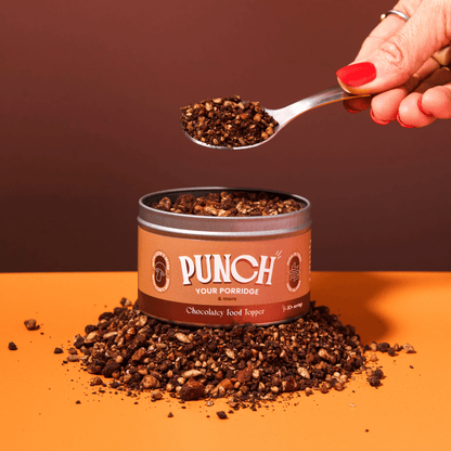 PUNCH Your Porridge