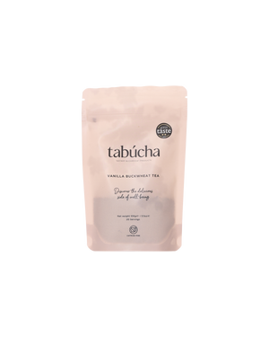 Tabúcha