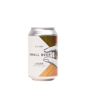 Small Beer