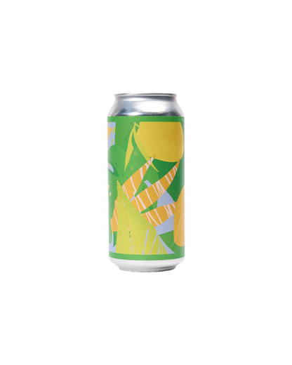 Mango Berliner Weisse