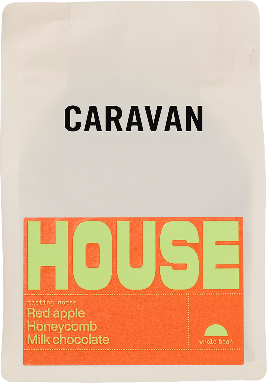 House Beans