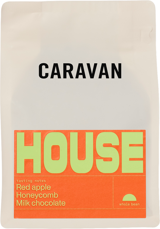 House Beans