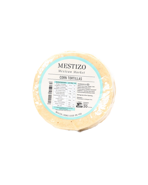 Mestizo Mexican Market