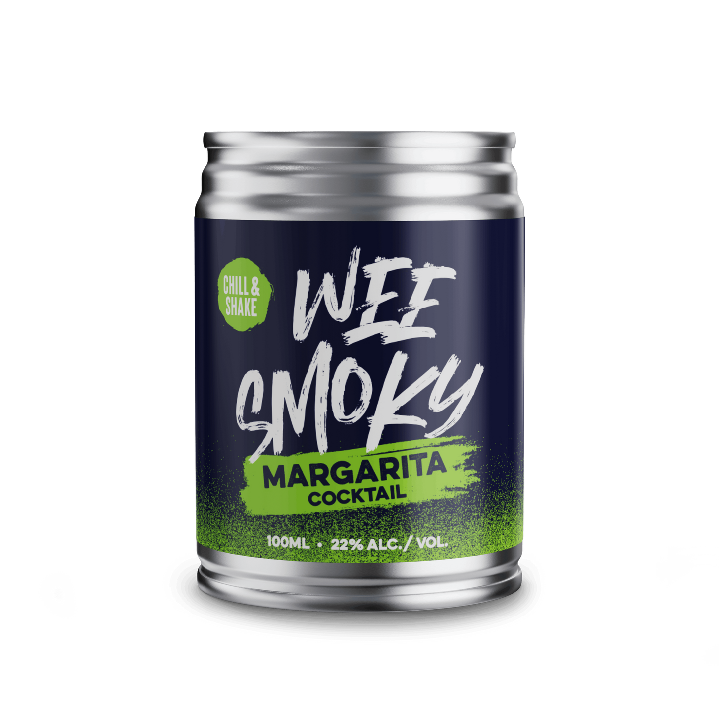 Wee Smoky Margarita (4 Pack)
