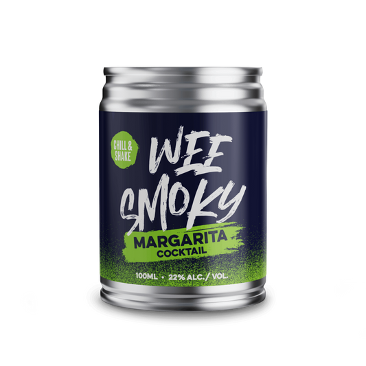 Wee Smoky Margarita (4 Pack)