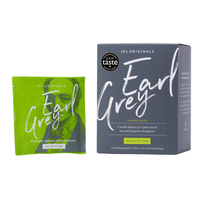 Earl Grey