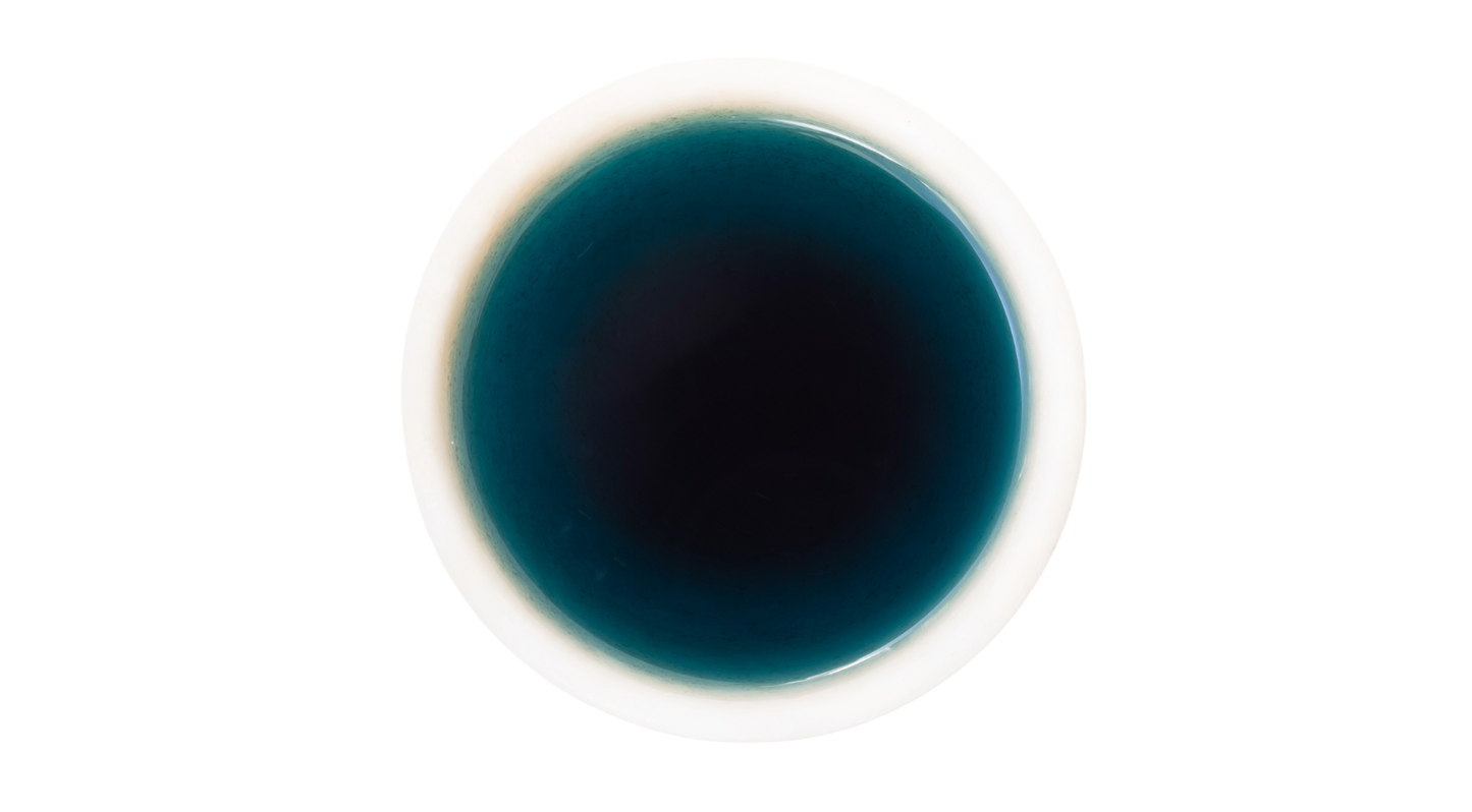 Butterfly Pea Flower Tea