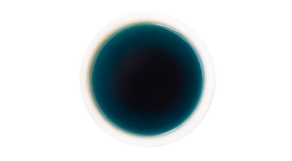 Butterfly Pea Flower Tea