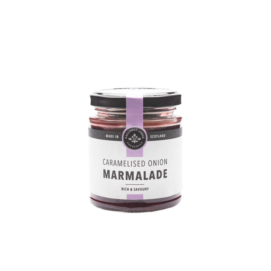 Caramelised Onion Marmalade