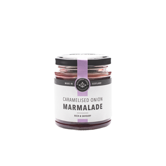 Caramelised Onion Marmalade