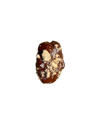 Peanut & Cacao King Medjool Date