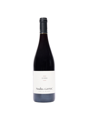 Mas de Daumas Gassac