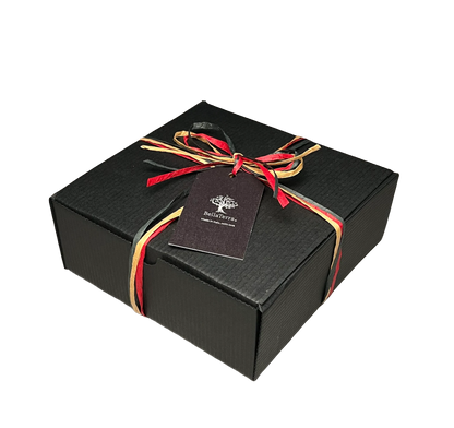 Sicilian Gourmet Gift Box - Volcanic Extra Virgin Olive Oil