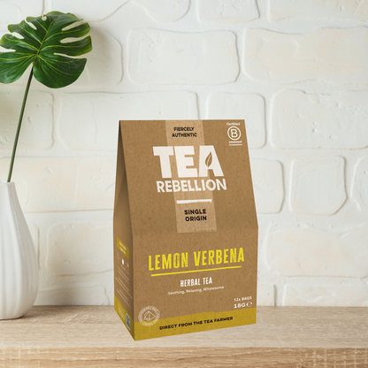 Lemon Verbena