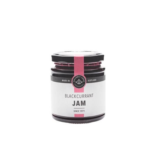 Blackcurrant Jam