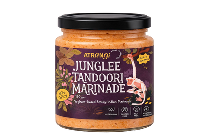 Junglee Tandoori Marinade