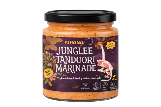 Junglee Tandoori Marinade