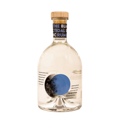 The Tidal Blianc Rum