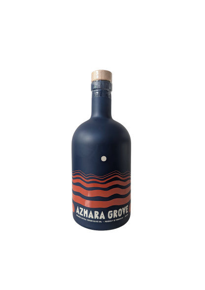 Azhara Grove extra virgin olive oil