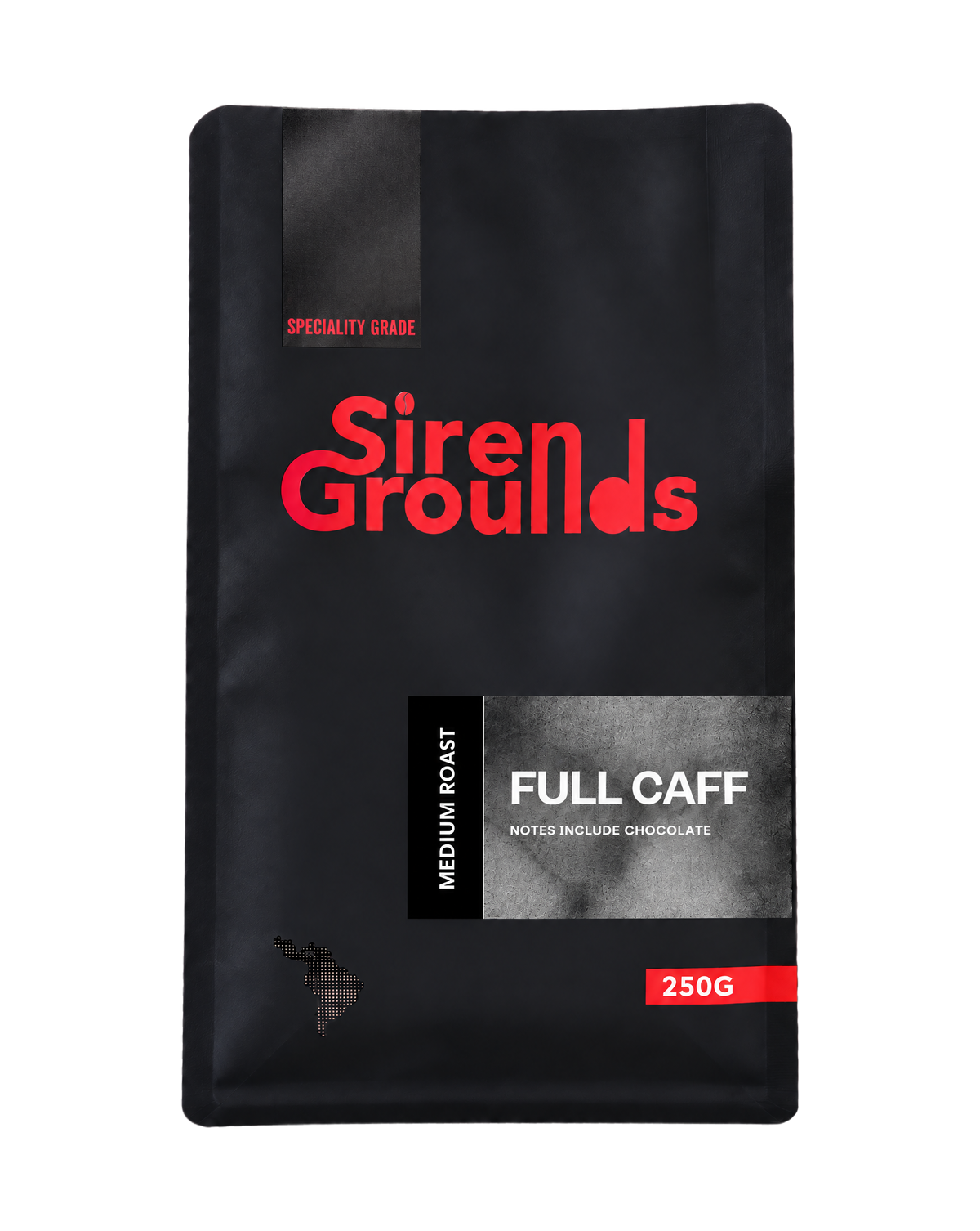 Brazil Fazenda Nunes FULL CAFF Coffee Beans